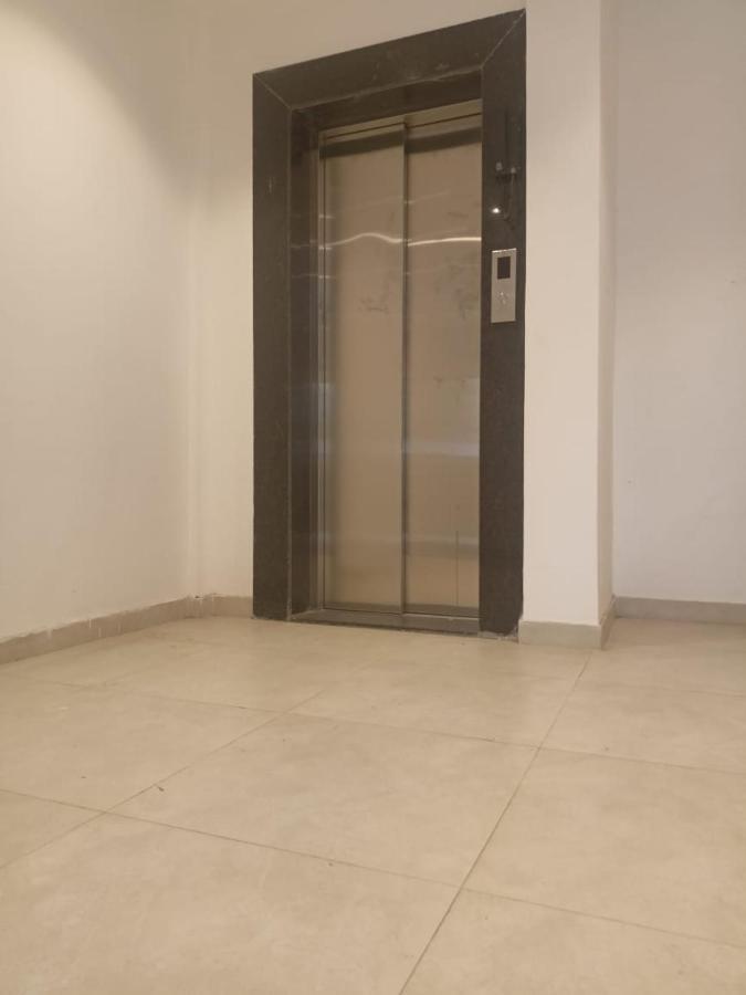 Hotel Anvisha Executive Mangvadi 외부 사진